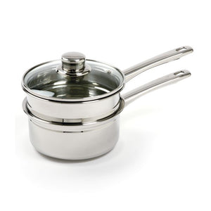 Stainless Steel 1.5 Qt. Double Boiler 249