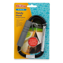 Handy Hook Parents Carabiner Clip 25027