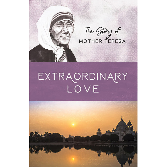 Extraordinary Love