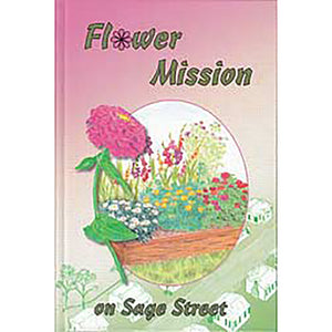 Flower Mission on Sage Street