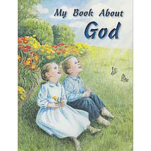 My Book About God 2569