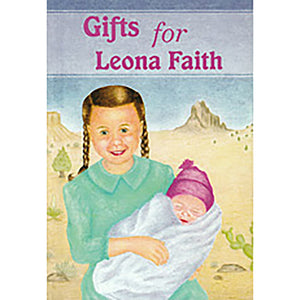 Gifts for Leona Faith