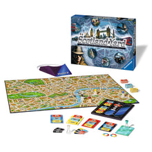 Scotland Yard Detective Game 26601