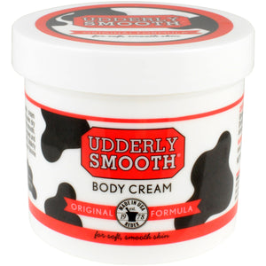 Udderly Smooth Body Cream 60251S 12 oz.