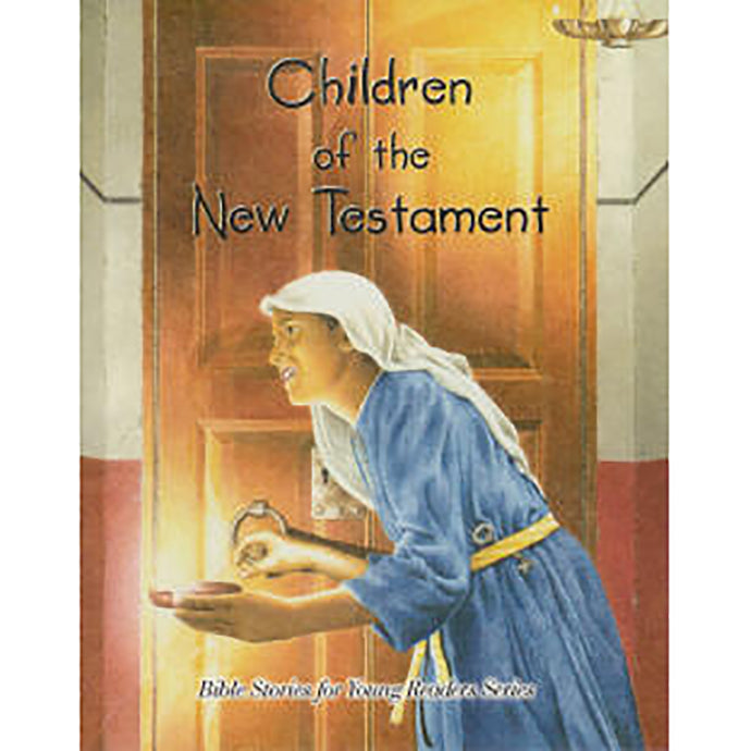 Children of the New Testament 2722