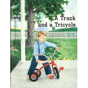 A Truck and a Tricycle 2775