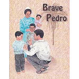 Brave Pedro 2794