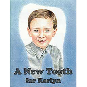 A New Tooth for Karlyn 2808