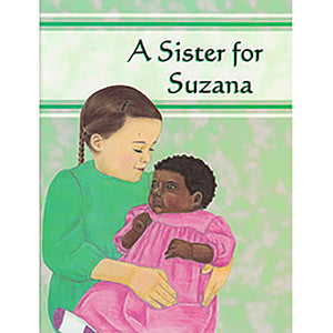 A Sister for Suzana 2813