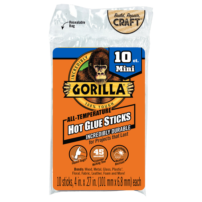 10/20/30 Black Craft Glue Gun Sticks Hot Melt Glue Sticks for Fabric  Adhesive Glue Sticks DIY Decoration Wax Seal Stamp - AliExpress