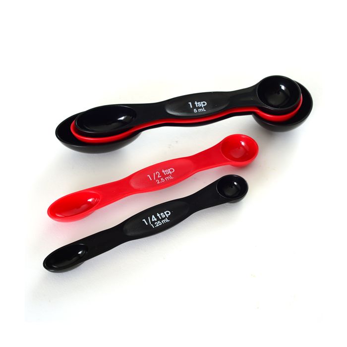 Magnetic Handle Measuring Spoon Set 2999