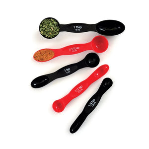 Magnetic Handle Measuring Spoon Set 2999