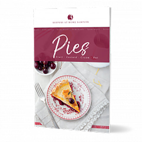 Homemade Pies