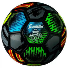 Mystic Soccer Ball