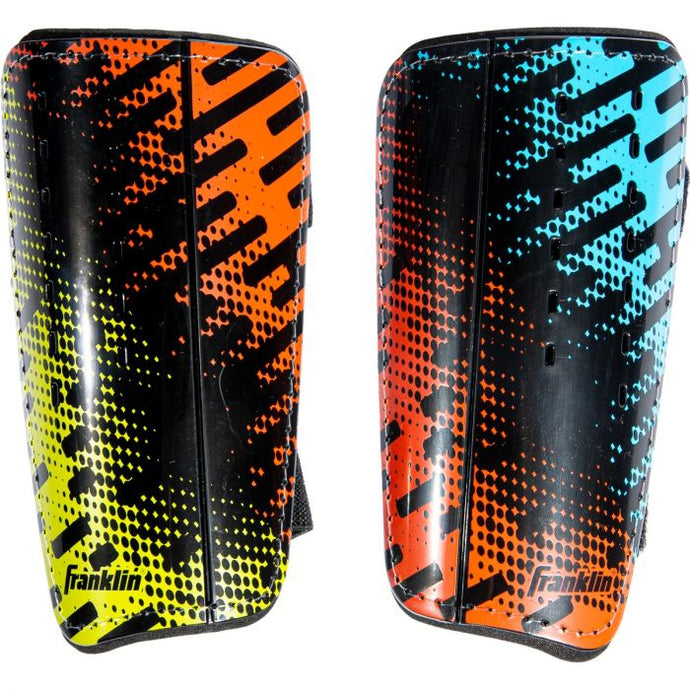 Superlight Pro-Flex Shin Guards