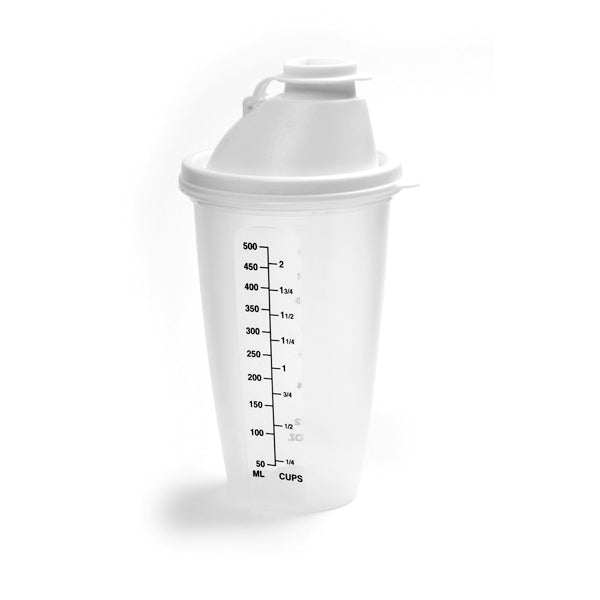 Measure & Mix Shaker 3034