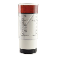 Wonder Cup Adjustable Measuring Cup (Two Cup Size) 