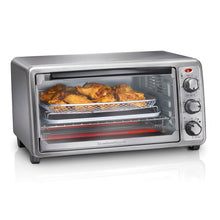Sure-Crisp Air Fryer Toaster Oven