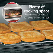 Plenty of Cooking Space