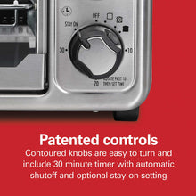Patented Controls