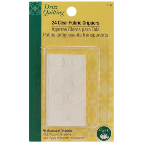 Fabric Grippers 3142