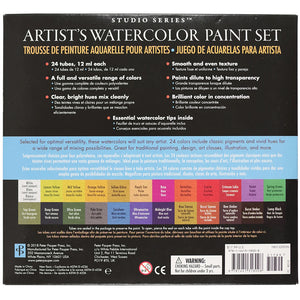 Back of Packaging