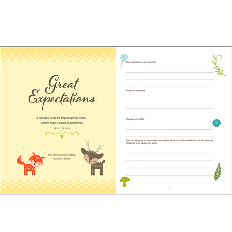 Great Expectations