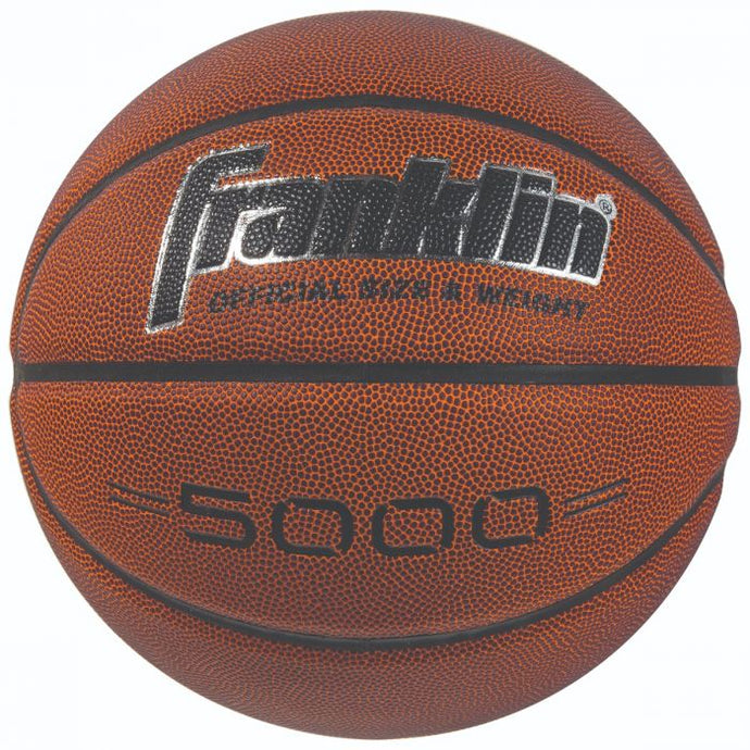 5000 Indoor Basketball