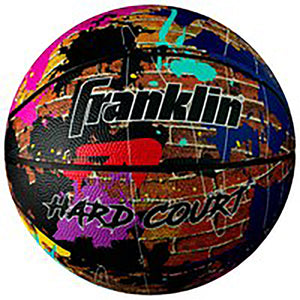 Hard Court Basketball 32092