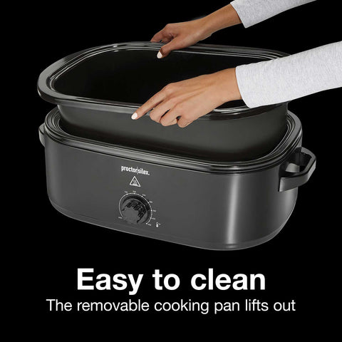 Easy to Clean