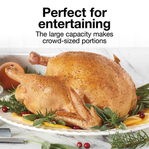 Perfect for Entertaining