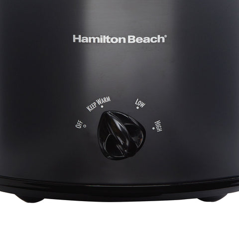 Slow Cooker Heat Settings