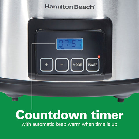 Countdown Timer