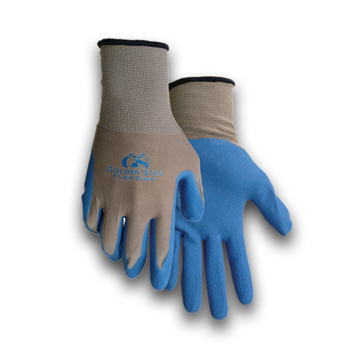 Flex Glove with Latex Palm 3378