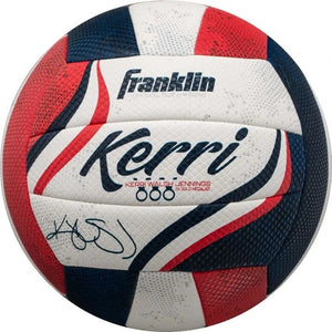 Kerri Walsh Jennings Replica USA Volleyball 34028
