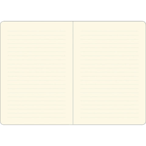 Lined Pages