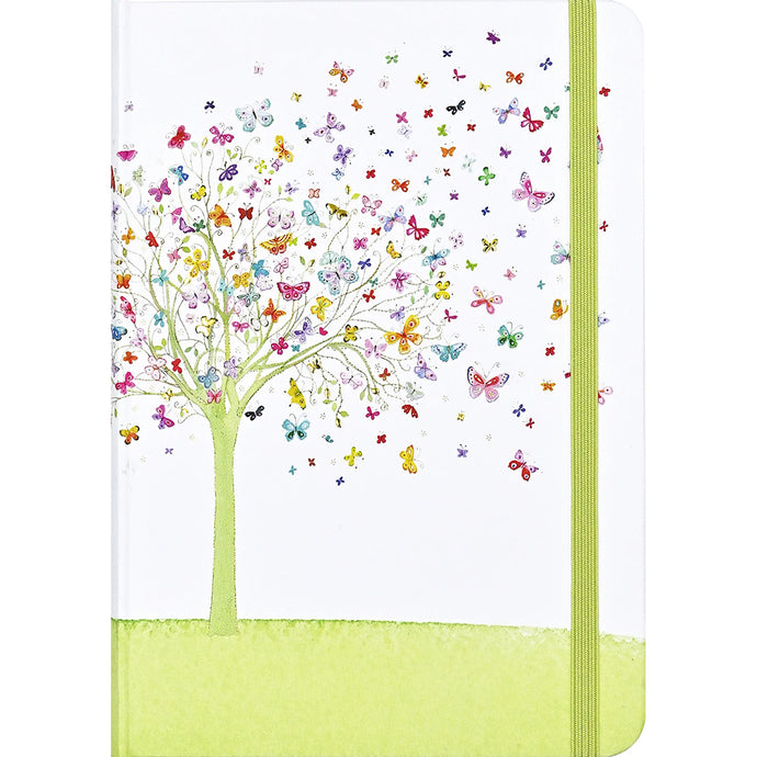 Tree of Butterflies Journal 340504