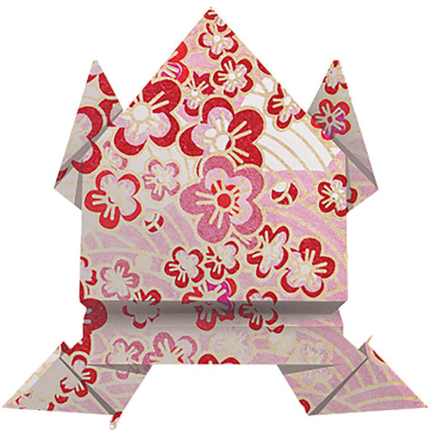 Origami Construction