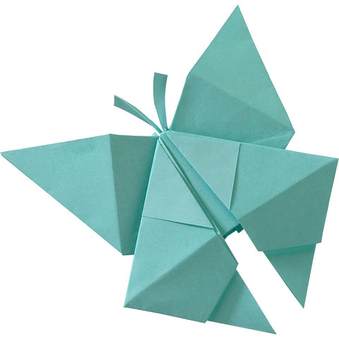 Origami Construction