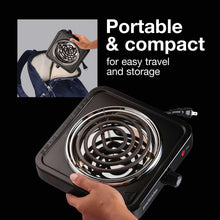 Portable and Compact for Easy Travel and Storage