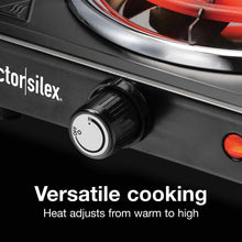 Versatile Cooking