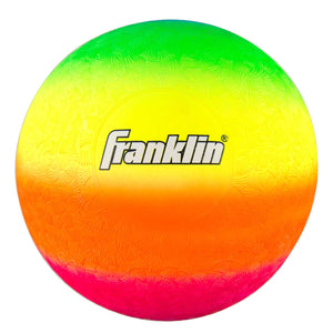 Vibrant Color Playground Ball 34518