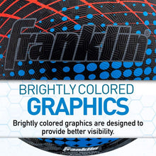 Brightly Colored Graphics