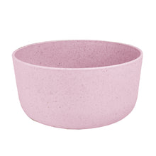 Coral Plastic Dessert Bowl 3470