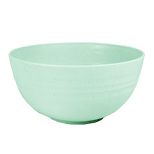 Green Plastic Cereal Bowl 3471