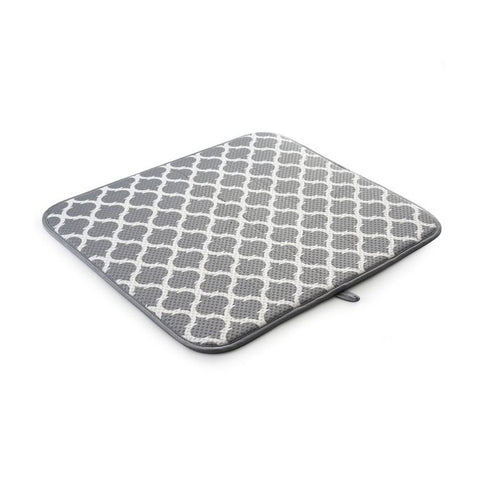 Microfiber Dish Drying Mat 359