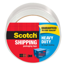 Scotch Heavy Duty Shipping Packaging Tape 3850