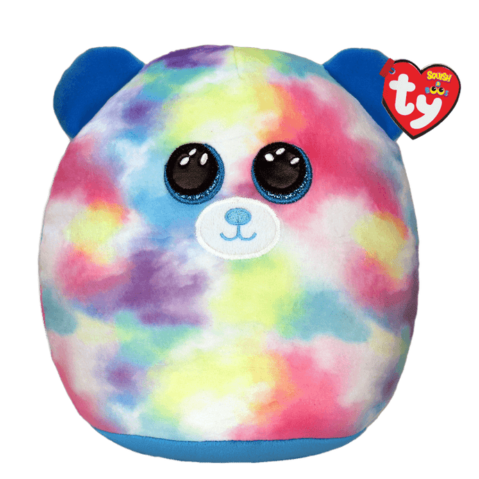 Squish-a-boo hope medium size