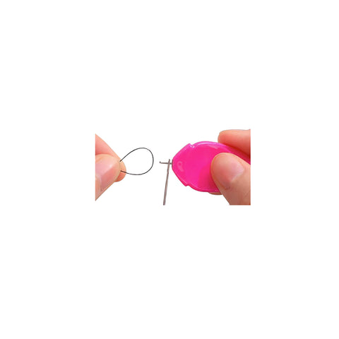 Needle Threaders instruction photo
