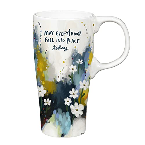 Blessings Ceramic Essentials Latte Cup 3LL9717A